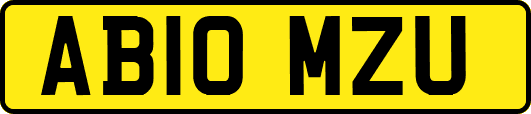 AB10MZU