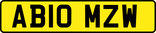 AB10MZW