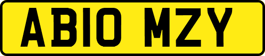 AB10MZY