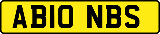AB10NBS