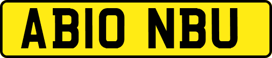 AB10NBU