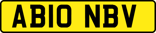 AB10NBV