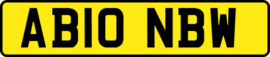AB10NBW