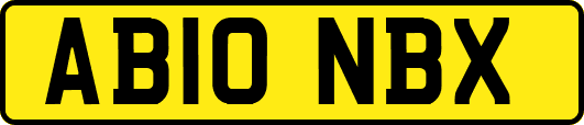 AB10NBX