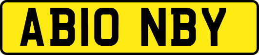 AB10NBY