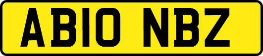 AB10NBZ