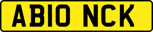AB10NCK