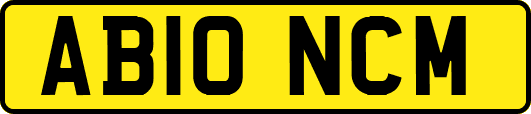 AB10NCM