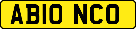 AB10NCO
