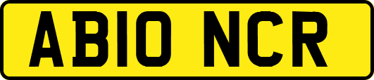 AB10NCR