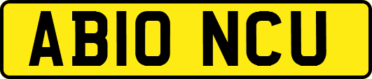 AB10NCU