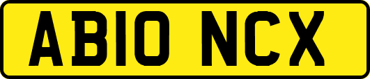 AB10NCX