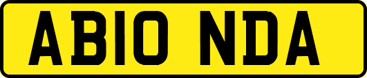 AB10NDA