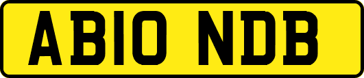 AB10NDB