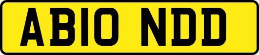 AB10NDD