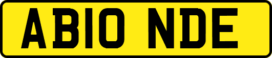 AB10NDE