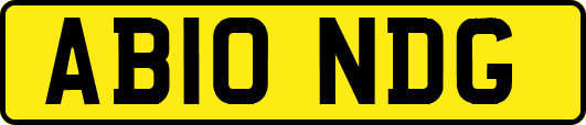AB10NDG