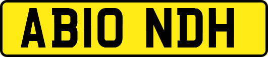 AB10NDH