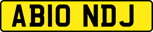 AB10NDJ