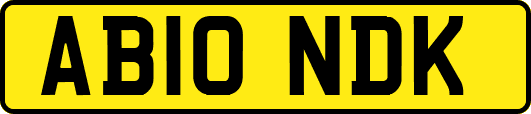 AB10NDK
