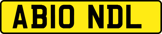 AB10NDL