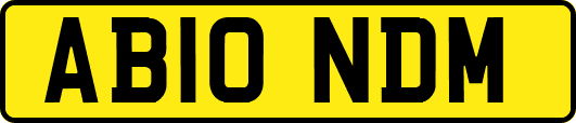 AB10NDM