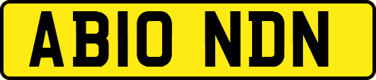 AB10NDN