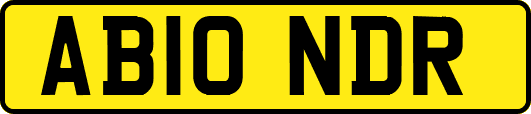 AB10NDR