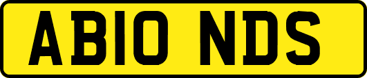 AB10NDS