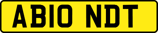 AB10NDT