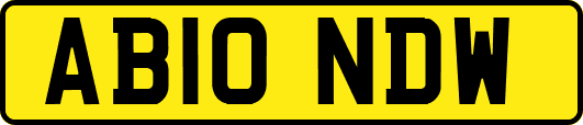 AB10NDW