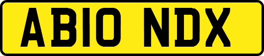 AB10NDX