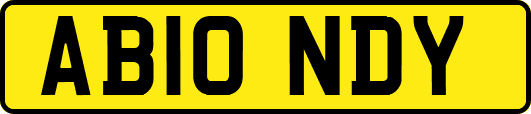 AB10NDY