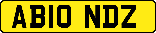 AB10NDZ