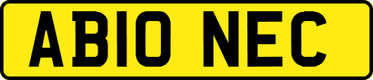AB10NEC