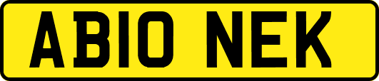 AB10NEK