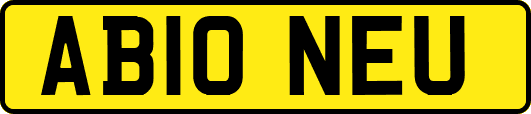 AB10NEU