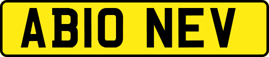 AB10NEV