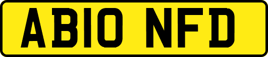 AB10NFD
