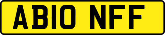 AB10NFF