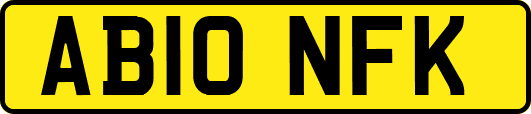 AB10NFK