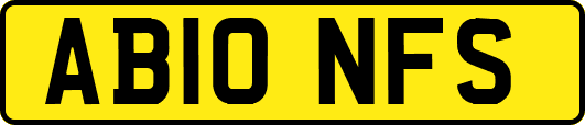AB10NFS
