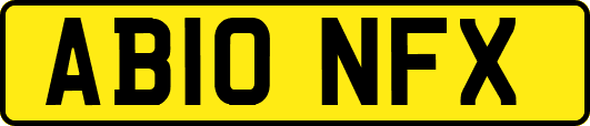AB10NFX