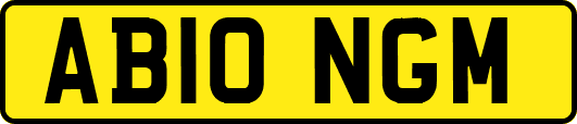AB10NGM