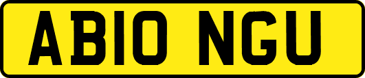AB10NGU