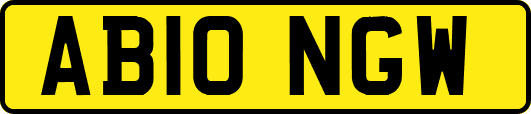 AB10NGW