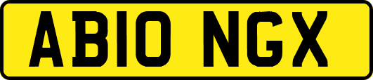 AB10NGX