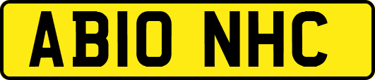 AB10NHC