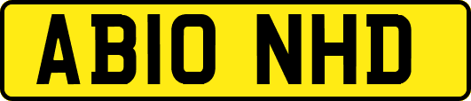 AB10NHD