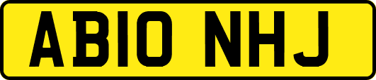 AB10NHJ